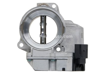Clapetă accelerație pentru: AUDI A3, A4 B6, A4 B7, A6 C6; SEAT ALTEA, ALTEA XL, LEON, TOLEDO III; VW JETTA III, PASSAT B5.5 1.9D/2.0D 05.03-