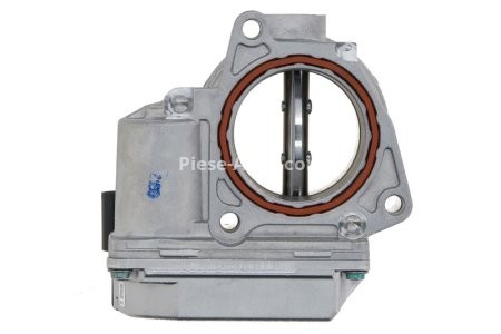 Clapetă accelerație pentru: AUDI A3, A4 B6, A4 B7, A6 C6; SEAT ALTEA, ALTEA XL, LEON, TOLEDO III; VW JETTA III, PASSAT B5.5 1.9D/2.0D 05.03-