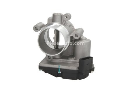 Clapetă accelerație pentru: AUDI A3, A4 B8, A6 C6, Q5, TT; SKODA OCTAVIA II, SUPERB II; VW GOLF VI, JETTA III, PASSAT B6, SCIROCCO III, TIGUAN 2.0D 05.03-07.18 1