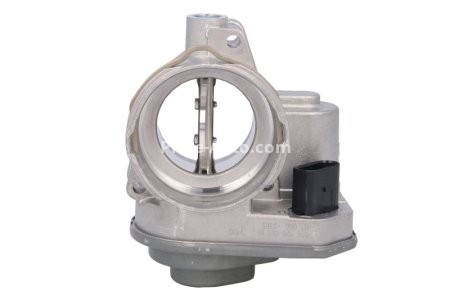 Clapetă accelerație pentru: AUDI A3; MITSUBISHI GRANDIS, LANCER VIII, OUTLANDER II; SEAT ALHAMBRA, ALTEA, ALTEA XL, CORDOBA, IBIZA III, LEON, TOLEDO III; SKODA FABIA I 1.2D/1.9D/2.0D 07.99-