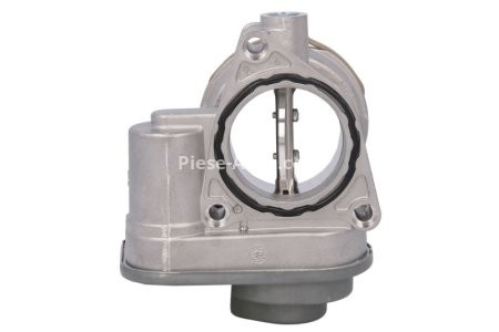 Clapetă accelerație pentru: AUDI A3; MITSUBISHI GRANDIS, LANCER VIII, OUTLANDER II; SEAT ALHAMBRA, ALTEA, ALTEA XL, CORDOBA, IBIZA III, LEON, TOLEDO III; SKODA FABIA I 1.2D/1.9D/2.0D 07.99-