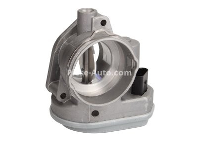 Clapetă accelerație pentru: AUDI A3; MITSUBISHI GRANDIS, LANCER VIII, OUTLANDER II; SEAT ALHAMBRA, ALTEA, ALTEA XL, CORDOBA, IBIZA III, LEON, TOLEDO III; SKODA FABIA I 1.2D/1.9D/2.0D 07.99-