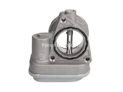 Clapetă accelerație pentru: AUDI A3; MITSUBISHI GRANDIS, LANCER VIII, OUTLANDER II; SEAT ALHAMBRA, ALTEA, ALTEA XL, CORDOBA, IBIZA III, LEON, TOLEDO III; SKODA FABIA I 1.2D/1.9D/2.0D 07.99-