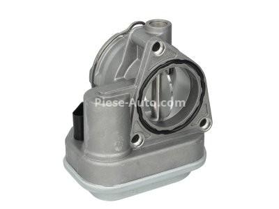 Clapetă accelerație pentru: AUDI A3; MITSUBISHI GRANDIS, LANCER VIII, OUTLANDER II; SEAT ALHAMBRA, ALTEA, ALTEA XL, CORDOBA, IBIZA III, LEON, TOLEDO III; SKODA FABIA I 1.2D/1.9D/2.0D 07.99-