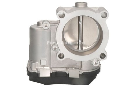 Clapetă accelerație pentru: AUDI A3; SEAT ALTEA, ALTEA XL, CORDOBA, IBIZA III, IBIZA IV, IBIZA IV SC, IBIZA IV ST, LEON, TOLEDO III; SKODA FABIA I, FABIA II, OCTAVIA II, RAPID 1.4/1.4LPG/1.6 06.04-