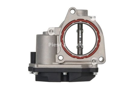 Clapetă accelerație pentru: AUDI A3; SEAT ALTEA, ALTEA XL, CORDOBA, IBIZA III, IBIZA IV, IBIZA IV SC, LEON, TOLEDO III; SKODA FABIA II, OCTAVIA II, ROOMSTER, ROOMSTER PRAKTIK 1.4D/1.9D/2.0D 10.01-