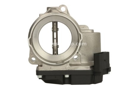 Clapetă accelerație pentru: AUDI A3; SEAT ALTEA, ALTEA XL, CORDOBA, IBIZA III, IBIZA IV, IBIZA IV SC, LEON, TOLEDO III; SKODA FABIA II, OCTAVIA II, ROOMSTER, ROOMSTER PRAKTIK 1.4D/1.9D/2.0D 10.01-