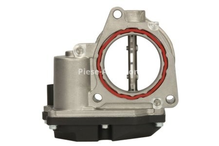 Clapetă accelerație pentru: AUDI A3; SEAT ALTEA, ALTEA XL, CORDOBA, IBIZA III, IBIZA IV, IBIZA IV SC, LEON, TOLEDO III; SKODA FABIA II, OCTAVIA II, ROOMSTER, ROOMSTER PRAKTIK 1.4D/1.9D/2.0D 10.01-