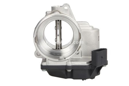 Clapetă accelerație pentru: AUDI A3; SEAT ALTEA, ALTEA XL, CORDOBA, IBIZA III, IBIZA IV, IBIZA IV SC, LEON, TOLEDO III; SKODA FABIA II, OCTAVIA II, ROOMSTER, SUPERB II 1.4D/1.9D/2.0D 10.01-