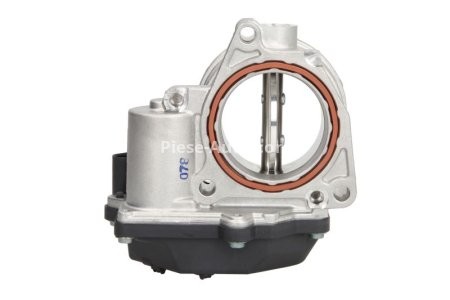 Clapetă accelerație pentru: AUDI A3; SEAT ALTEA, ALTEA XL, CORDOBA, IBIZA III, IBIZA IV, IBIZA IV SC, LEON, TOLEDO III; SKODA FABIA II, OCTAVIA II, ROOMSTER, SUPERB II 1.4D/1.9D/2.0D 10.01-