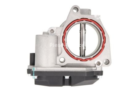 Clapetă accelerație pentru: AUDI A3; SEAT ALTEA, ALTEA XL, CORDOBA, IBIZA III, IBIZA IV, IBIZA IV SC, LEON, TOLEDO III; SKODA FABIA II, OCTAVIA II, ROOMSTER, SUPERB II 1.4D/1.9D/2.0D 10.01-