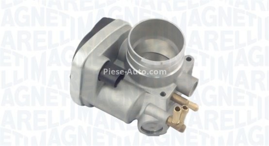 Clapetă accelerație pentru: AUDI A3; SEAT ALTEA, ALTEA XL, LEON, TOLEDO III; SKODA OCTAVIA II; VW CADDY III, CADDY III/MINIVAN, GOLF PLUS V, GOLF V, GOLF VI, JETTA III 1.6/1.6ALK/1.6LPG 05.03-