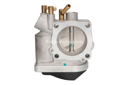 Clapetă accelerație pentru: AUDI A3; SEAT ALTEA, ALTEA XL, LEON, TOLEDO III; SKODA OCTAVIA II; VW CADDY III, CADDY III/MINIVAN, GOLF PLUS V, GOLF V, GOLF VI, JETTA III 1.6/1.6ALK/1.6LPG 05.03-