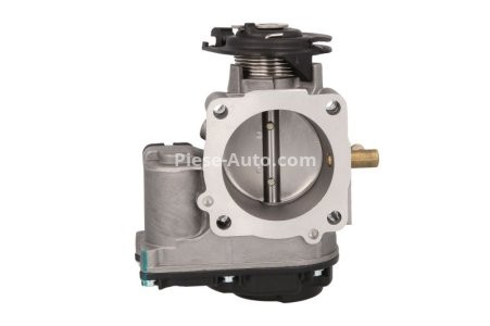 Clapetă accelerație pentru: AUDI A3; SKODA OCTAVIA I; VW BORA I, GOLF IV 1.8 12.96-12.10