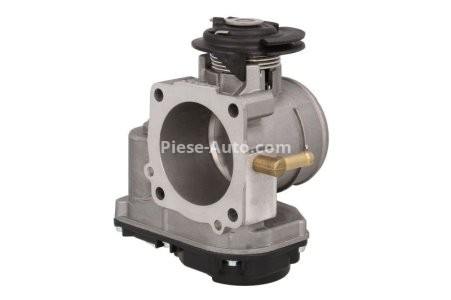 Clapetă accelerație pentru: AUDI A3; SKODA OCTAVIA I; VW BORA I, GOLF IV 1.8 12.96-12.10