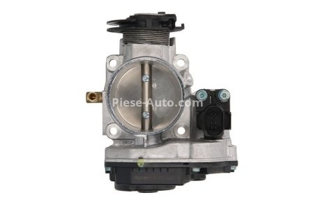 Clapetă accelerație pentru: AUDI A3; SKODA OCTAVIA I; VW BORA, BORA I, GOLF IV 1.8 12.96-12.10