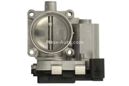 Clapetă accelerație pentru: AUDI A3; SKODA OCTAVIA II; VW EOS, GOLF PLUS V, GOLF V, JETTA III, PASSAT B6, TOURAN 1.4/1.6 02.03-10.10