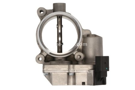 Clapetă accelerație pentru: AUDI A4 ALLROAD B8, A4 B8, A5, A6 ALLROAD C6, A6 C6, A8 D3, Q5, Q7; PORSCHE CAYENNE; VW PHAETON, TOUAREG 2.7D/3.0D 08.03-