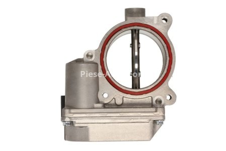 Clapetă accelerație pentru: AUDI A4 ALLROAD B8, A4 B8, A5, A6 ALLROAD C6, A6 C6, A8 D3, Q5, Q7; PORSCHE CAYENNE; VW PHAETON, TOUAREG 2.7D/3.0D 08.03-