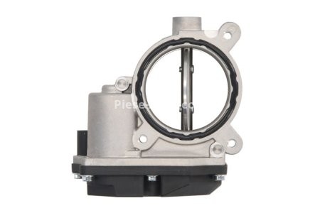 Clapetă accelerație pentru: AUDI A4 ALLROAD B8, A4 B8, A5, A6 ALLROAD C6, A6 C6, A8 D3, Q5, Q7; VW PHAETON, TOUAREG 2.7D/3.0D 08.03-03.18