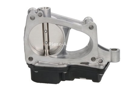 Clapetă accelerație pentru: AUDI A4 ALLROAD B8, A4 B8, A5, A6 ALLROAD C7, A6 C7, A7, A8 D4, Q5, Q7; PORSCHE CAYENNE, MACAN, PANAMERA; VW TOUAREG 3.0D 11.07-