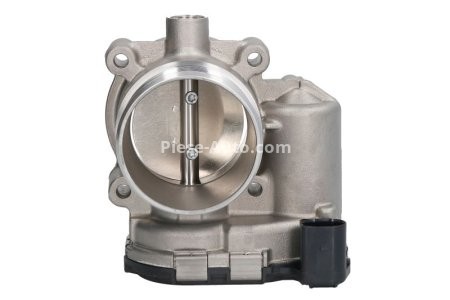 Clapetă accelerație pentru: AUDI A4 ALLROAD B9, A4 B9, A5, A6 C8, A7, Q2, Q5, Q7, TT; PORSCHE MACAN; SEAT ATECA, LEON, LEON ST; SKODA KAROQ, KODIAQ, OCTAVIA III, OCTAVIA IV 2.0/2.0H 05.15-