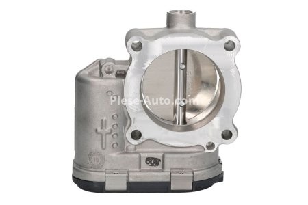 Clapetă accelerație pentru: AUDI A4 ALLROAD B9, A4 B9, A5, A6 C8, A7, Q2, Q5, Q7, TT; PORSCHE MACAN; SEAT ATECA, LEON, LEON ST; SKODA KAROQ, KODIAQ, OCTAVIA III, OCTAVIA IV 2.0/2.0H 05.15-