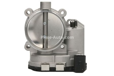Clapetă accelerație pentru: AUDI A4 B5, A4 B7, A6 ALLROAD C6, A6 C5, A6 C6, A8 D2, A8 D3, ALLROAD C5, R8, R8 SPYDER 2.4-6.0 09.97-07.15