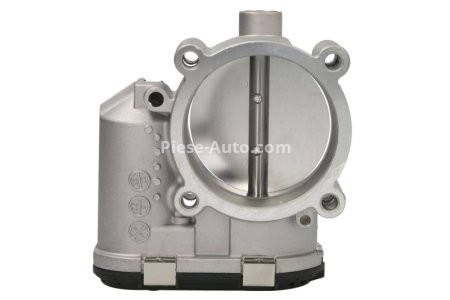 Clapetă accelerație pentru: AUDI A4 B5, A4 B7, A6 ALLROAD C6, A6 C5, A6 C6, A8 D2, A8 D3, ALLROAD C5, R8, R8 SPYDER 2.4-6.0 09.97-07.15