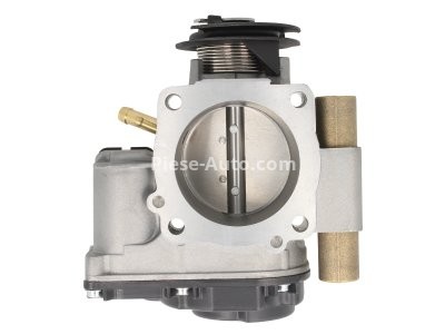 Clapetă accelerație pentru: AUDI A4 B5, A6 C5; VW PASSAT B5 1.6/1.8 11.94-01.05