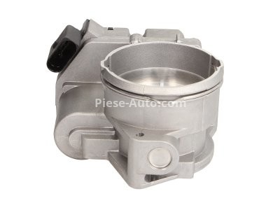 Clapetă accelerație pentru: AUDI A4 B6, A4 B7, A6 C5; SKODA SUPERB I; VW PASSAT B5.5 2.5D 02.00-03.08