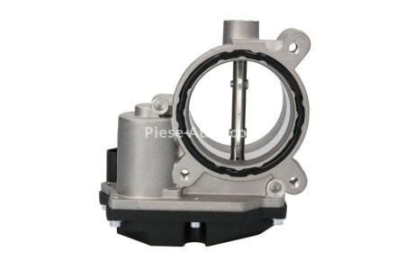 Clapetă accelerație pentru: AUDI A5, A6 ALLROAD C6, A6 C6, A8 D3, Q7; VW TOUAREG 2.7D/3.0D 08.03-03.12