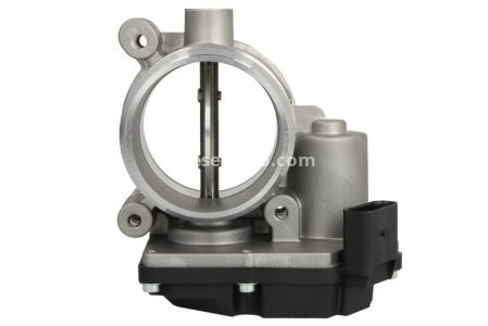 Clapetă accelerație pentru: AUDI A5, A6 ALLROAD C6, A6 C6, A8 D3, Q7; VW TOUAREG 2.7D/3.0D 08.03-03.12