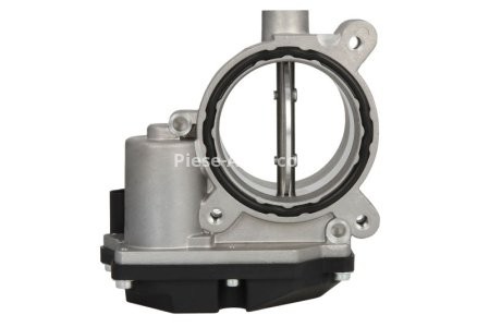 Clapetă accelerație pentru: AUDI A5, A6 ALLROAD C6, A6 C6, A8 D3, Q7; VW TOUAREG 2.7D/3.0D 08.03-03.12