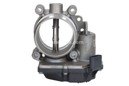 Clapetă accelerație pentru: MERCEDES SPRINTER 3,5-T (B906), SPRINTER 3-T (B906), SPRINTER 5-T (B906); AUDI A8 D4 2.1D/4.2D 06.06-