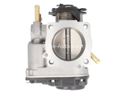 Clapetă accelerație pentru: AUDI A3; SEAT CORDOBA, CORDOBA VARIO, LEON, TOLEDO II; SKODA OCTAVIA I; VW BORA, BORA I, GOLF IV, POLO, POLO III CLASSIC 1.6/1.8 12.95-12.07