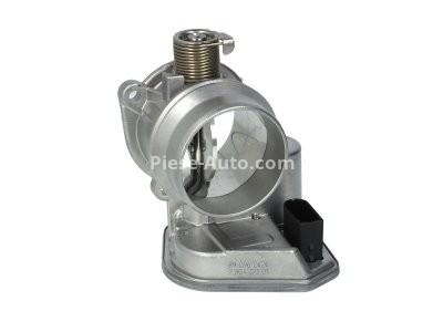Clapetă accelerație pentru: BMW 1 (E81), 1 (E82), 1 (E87), 1 (E88), 3 (E90), 3 (E91), 3 (E92), 3 (E93), 5 (E60), 5 (E61), X1 (E84), X3 (E83) 2.0D 06.04-06.15