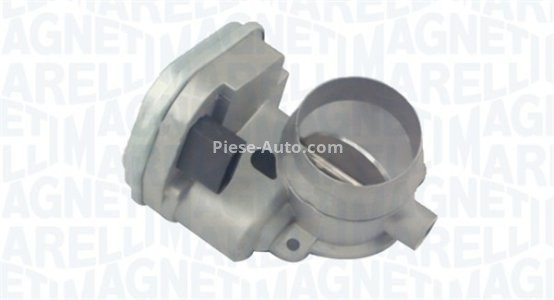 Clapetă accelerație pentru: BMW 1 (E81), 1 (E87), 3 (E90), 3 (E91), 3 (E92), 3 (E93), 5 (E60), 5 (E61), 6 (E63), 6 (E64), 7 (E65, E66, E67), X3 (E83), X5 (E53), X5 (E70) 2.0D-4.4D 04.01-12.13