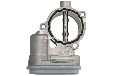 Clapetă accelerație pentru: BMW 1 (E81), 3 (E90), 3 (E91), 3 (E92), 3 (E93), 5 (E60), 5 (E61), 6 (E63), 6 (E64), 7 (E65, E66, E67), X3 (E83), X5 (E53), X5 (E70), X6 (E71, E72) 2.0D-4.4D 04.01-12.13