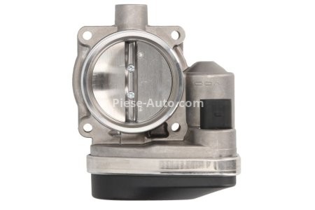Clapetă accelerație pentru: BMW 1 (E87), 3 (E46), 3 (E90), 3 (E91) 1.6-2.0 12.98-03.12