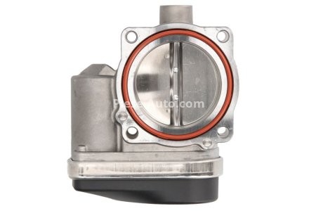 Clapetă accelerație pentru: BMW 1 (E87), 3 (E46), 3 (E90), 3 (E91) 1.6-2.0 12.98-03.12