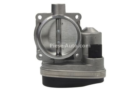 Clapetă accelerație pentru: BMW 1 (E87), 3 (E90), 3 (E91), 7 (E65, E66, E67), X3 (E83), Z4 (E85) 2.0/6.0 01.03-06.12