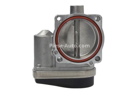 Clapetă accelerație pentru: BMW 1 (E87), 3 (E90), 3 (E91), 7 (E65, E66, E67), X3 (E83), Z4 (E85) 2.0/6.0 01.03-06.12