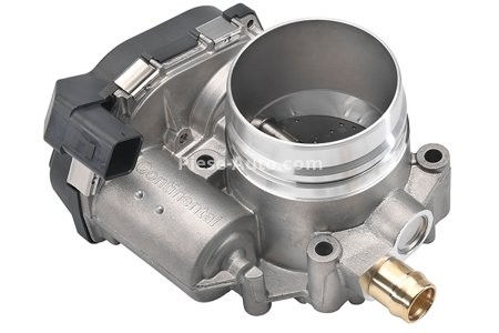 Clapetă accelerație pentru: BMW 1 (F20), 1 (F21), 2 (F22, F87), 2 (F23), 3 (F30, F80), 3 (F31), 3 GRAN TURISMO (F34), 4 (F32, F82), 4 (F33, F83), 4 GRAN COUPE (F36), 5 (F10) 2.0/2.0H 10.10-