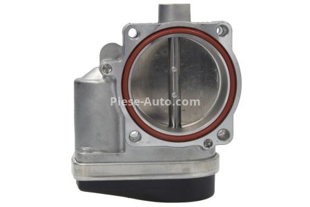 Clapetă accelerație pentru: BMW 3 (E46), 5 (E39), 5 (E60), 7 (E65, E66, E67), X3 (E83), X5 (E53), Z3 (E36), Z4 (E85) 3.0 04.00-07.08