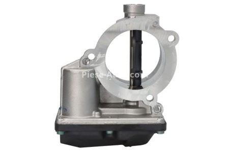 Clapetă accelerație pentru: BMW 3 (E90), 3 (E91), 3 (E92), 3 (E93), 5 (F10), 5 (F11), 5 GRAN TURISMO (F07), 7 (F01, F02, F03, F04), X5 (E70), X6 (E71, E72) 3.0D 12.04-07.14