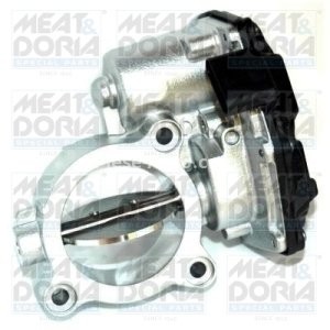 Clapetă accelerație pentru: BMW 3 (E90), 3 (E91), 3 (E92), 3 (E93), 5 (F10), 5 (F11), X5 (F15, F85) 2.0D/3.0D 06.05-07.18