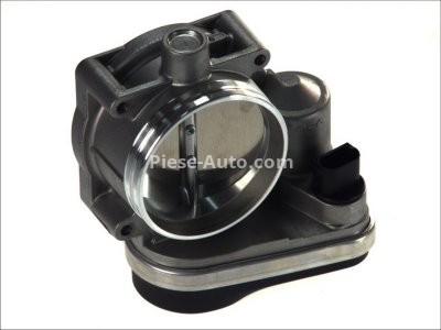 Clapetă accelerație pentru: BMW 5 (E39), 7 (E38), X5 (E53) 3.5/4.4/4.6 02.96-12.03