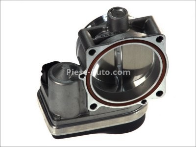 Clapetă accelerație pentru: BMW 5 (E39), 7 (E38), X5 (E53) 3.5/4.4/4.6 02.96-12.03
