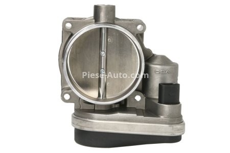 Clapetă accelerație pentru: BMW 5 (E60), 5 (E61), 6 (E63), 6 (E64), 7 (E65, E66, E67), X5 (E53) 3.6/4.4/4.8 07.01-12.10
